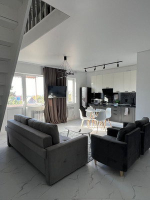 Продам двухкомнатную (2-комн.) квартиру, Донская ул, 2, Цимлянск г