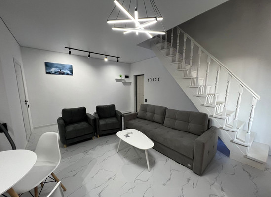 Продам двухкомнатную (2-комн.) квартиру, Донская ул, 2, Цимлянск г