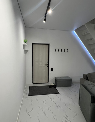 Продам двухкомнатную (2-комн.) квартиру, Донская ул, 2, Цимлянск г