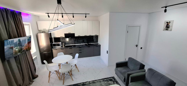 Продам двухкомнатную (2-комн.) квартиру, Донская ул, 2, Цимлянск г