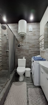 Продам двухкомнатную (2-комн.) квартиру, Донская ул, 2, Цимлянск г