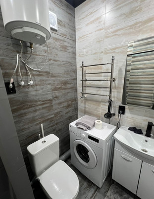 Продам двухкомнатную (2-комн.) квартиру, Донская ул, 2, Цимлянск г