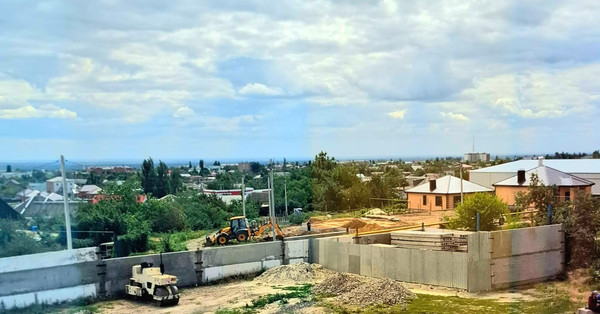 Продам участок 5 соток, ИЖС, Советская ул, Цимлянск г, 0 км от города