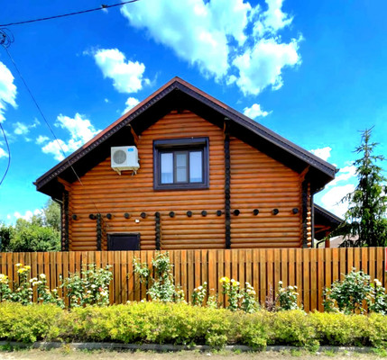 Продам дом, Зеленая ул, Победа п, 0 км от города