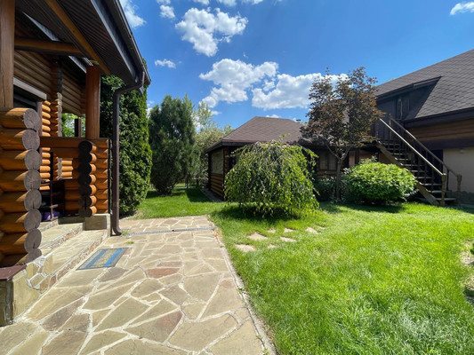 Продам дом, Зеленая ул, Победа п, 0 км от города