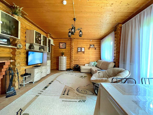 Продам дом, Зеленая ул, Победа п, 0 км от города