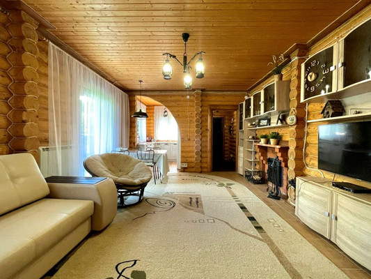 Продам дом, Зеленая ул, Победа п, 0 км от города