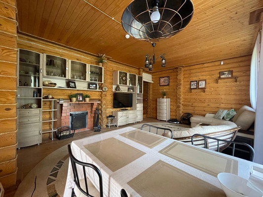 Продам дом, Зеленая ул, Победа п, 0 км от города