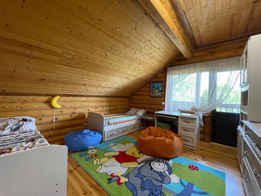 Продам дом, Зеленая ул, Победа п, 0 км от города