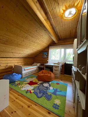 Продам дом, Зеленая ул, Победа п, 0 км от города