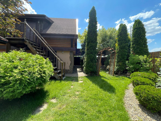 Продам дом, Зеленая ул, Победа п, 0 км от города