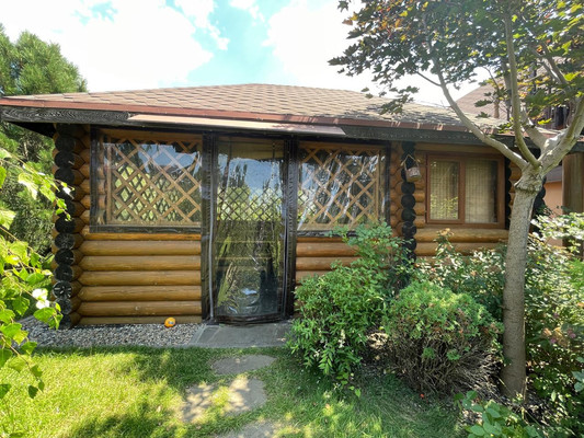 Продам дом, Зеленая ул, Победа п, 0 км от города