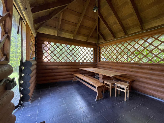 Продам дом, Зеленая ул, Победа п, 0 км от города