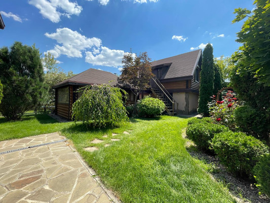 Продам дом, Зеленая ул, Победа п, 0 км от города