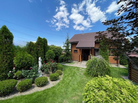 Продам дом, Зеленая ул, Победа п, 0 км от города