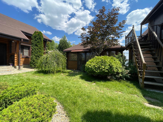 Продам дом, Зеленая ул, Победа п, 0 км от города