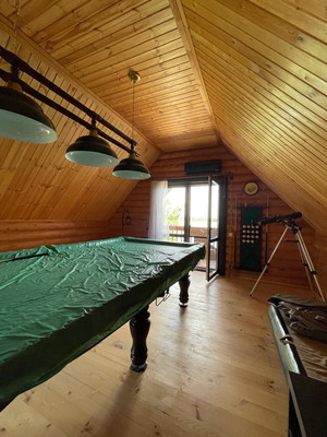 Продам дом, Зеленая ул, Победа п, 0 км от города