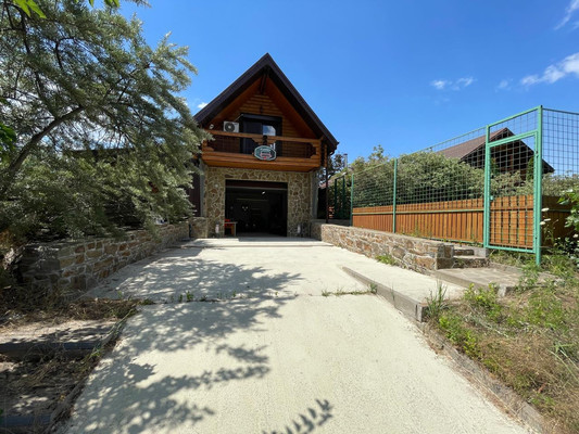 Продам дом, Зеленая ул, Победа п, 0 км от города