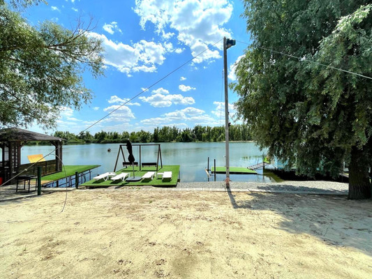 Продам дом, Зеленая ул, Победа п, 0 км от города