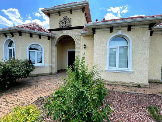 Продам дом, Зеленая ул, Победа п, 0 км от города