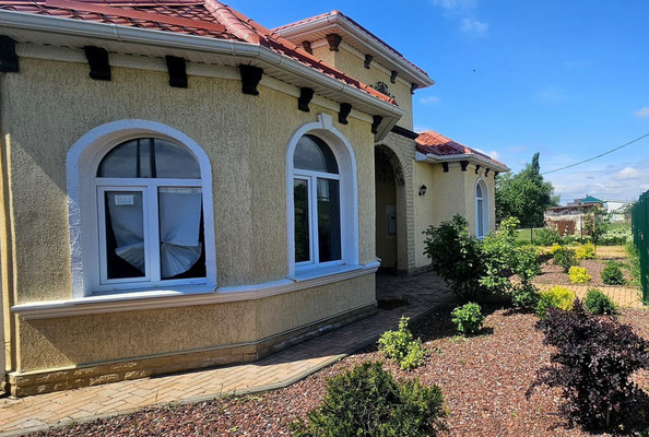 Продам дом, Зеленая ул, Победа п, 0 км от города