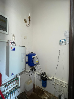 Продам дом, Зеленая ул, Победа п, 0 км от города