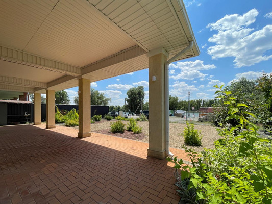 Продам дом, Зеленая ул, Победа п, 0 км от города