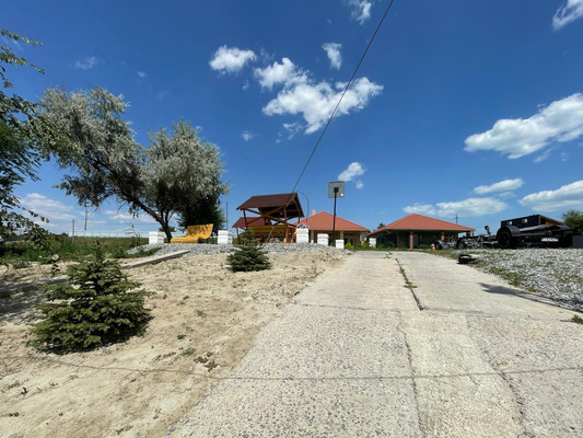 Продам дом, Зеленая ул, Победа п, 0 км от города