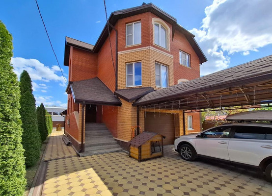 Продам дом, Агатовая ул, 4, Волгодонск г, 0 км от города