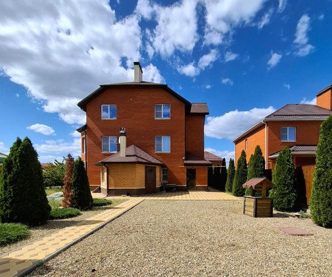 Продам дом, Агатовая ул, 4, Волгодонск г, 0 км от города