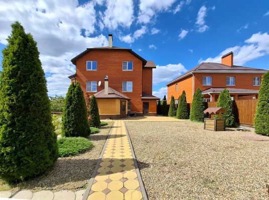 Продам дом, Агатовая ул, 4, Волгодонск г, 0 км от города