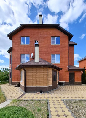 Продам дом, Агатовая ул, 4, Волгодонск г, 0 км от города