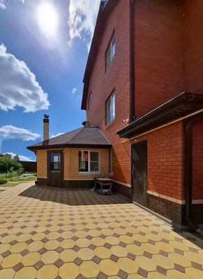 Продам дом, Агатовая ул, 4, Волгодонск г, 0 км от города