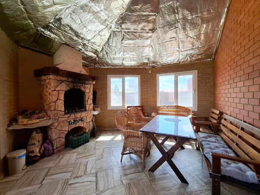 Продам дом, Агатовая ул, 4, Волгодонск г, 0 км от города