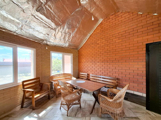 Продам дом, Агатовая ул, 4, Волгодонск г, 0 км от города