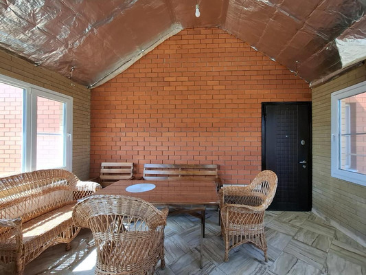 Продам дом, Агатовая ул, 4, Волгодонск г, 0 км от города