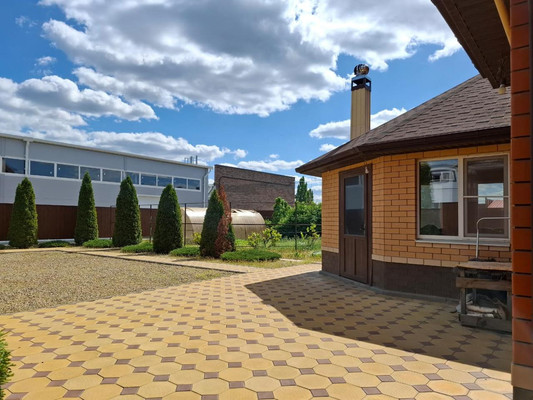 Продам дом, Агатовая ул, 4, Волгодонск г, 0 км от города