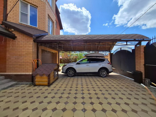 Продам дом, Агатовая ул, 4, Волгодонск г, 0 км от города