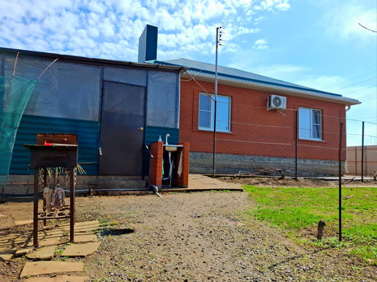 Продам дом, Максима Горького ул, 89, Цимлянск г, 0 км от города
