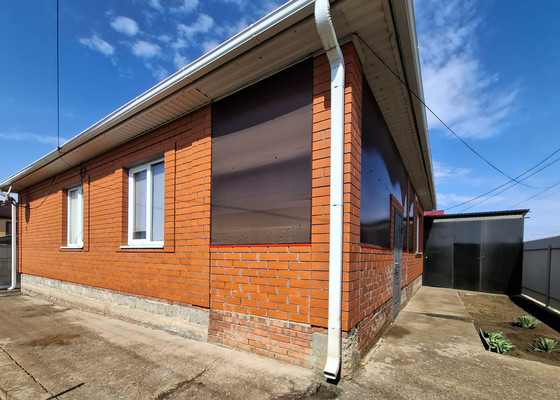 Продам дом, Максима Горького ул, 89, Цимлянск г, 0 км от города