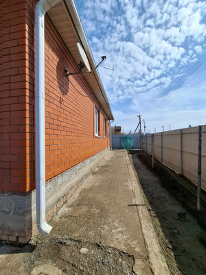 Продам дом, Максима Горького ул, 89, Цимлянск г, 0 км от города