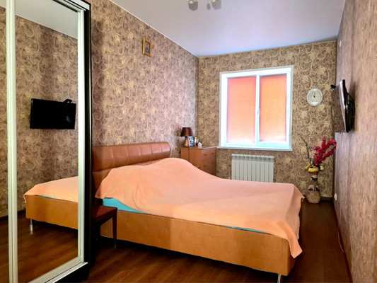 Продам дом, Максима Горького ул, 89, Цимлянск г, 0 км от города