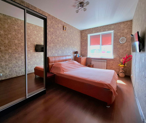 Продам дом, Максима Горького ул, 89, Цимлянск г, 0 км от города