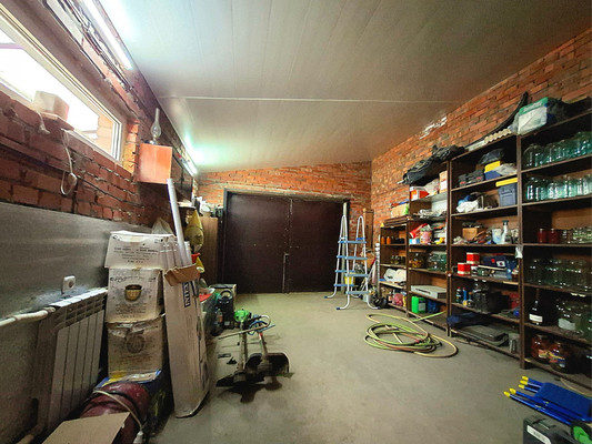 Продам дом, Максима Горького ул, 89, Цимлянск г, 0 км от города