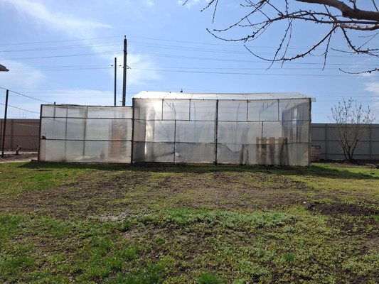 Продам дом, Максима Горького ул, 89, Цимлянск г, 0 км от города