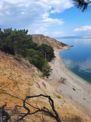 Продам землю для коммерческого использования 15 соток, Садоводство, Ленина ул, 2д, Саркел п