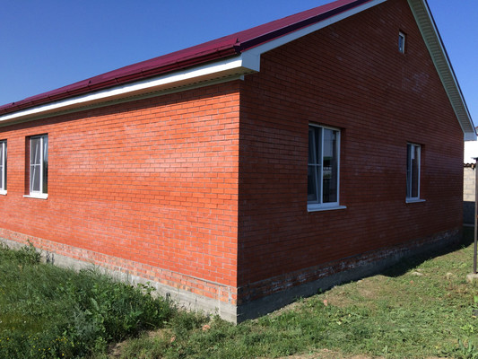 Продам дом, Степной пер, 60а, Романовская ст-ца, 0 км от города