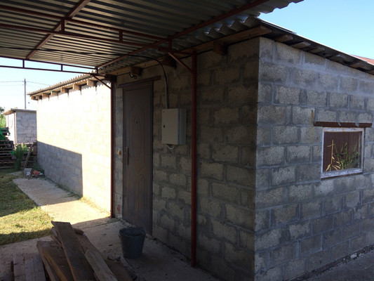 Продам дом, Степной пер, 60а, Романовская ст-ца, 0 км от города