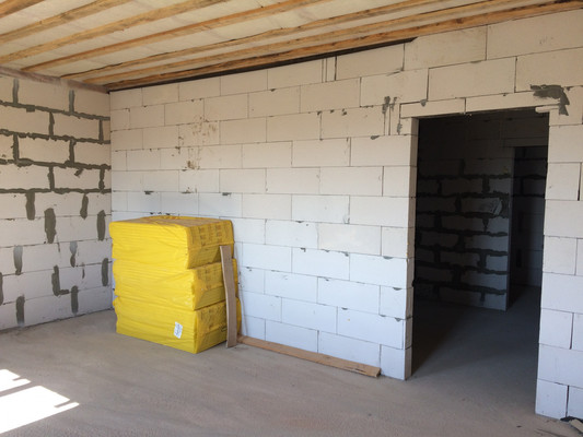 Продам дом, Степной пер, 60а, Романовская ст-ца, 0 км от города