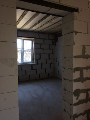 Продам дом, Степной пер, 60а, Романовская ст-ца, 0 км от города